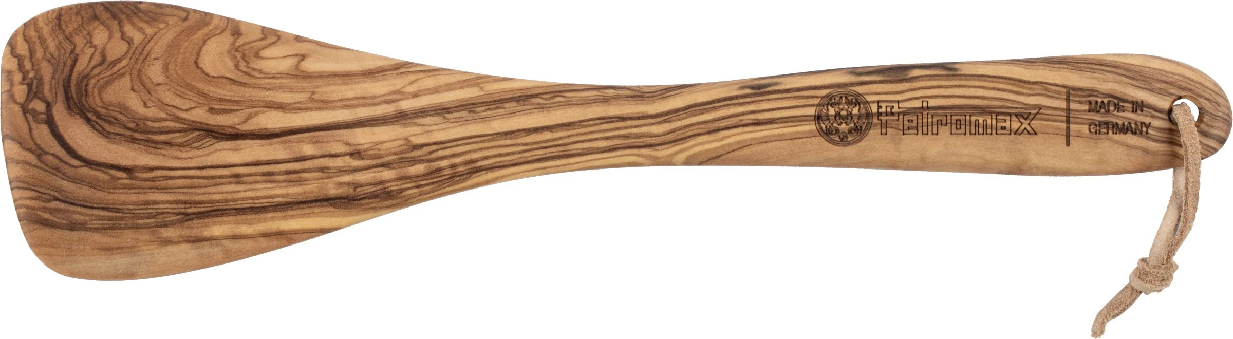 Petromax Spatula Olive Wood 4 Petromax Spatula Olive Wood - Billede 2
