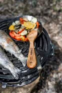 Petromax Spoon Olive Wood -rejseudstyr Butik 72200062 3