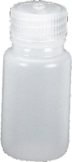 Nalgene Wide Mouth Bottle 60 Ml