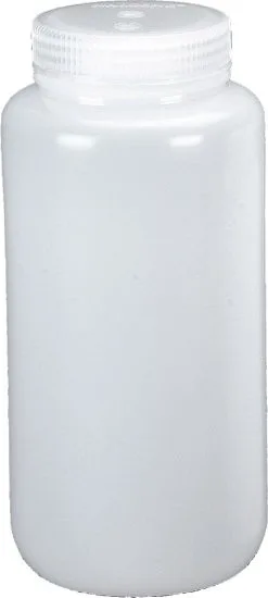 Nalgene Wide Mouth Bottle 1000 Ml