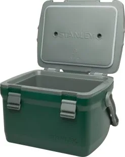 Stanley Adventure Outdoor Cooler, 6.6 L -rejseudstyr Butik 72300017 3