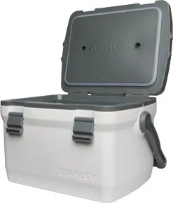 Stanley Adventure Outdoor Cooler, 6.6 L -rejseudstyr Butik 72300017 4
