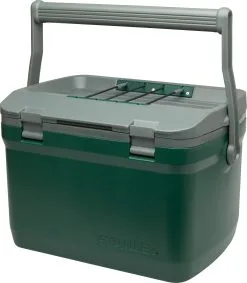 Stanley Adventure Outdoor Cooler, 15.1 L -rejseudstyr Butik 72300018 3