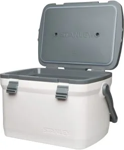 Stanley Adventure Outdoor Cooler, 15.1 L -rejseudstyr Butik 72300018 4