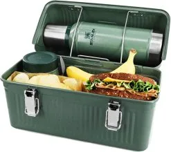Stanley Steel Lunch Box -rejseudstyr Butik 72300025 3
