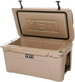 Yeti Tundra 65 Cool Box -rejseudstyr Butik 72300029 2