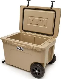 Yeti Tundra Haul Wheeled Cool Box -rejseudstyr Butik 72300030 1