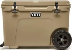 Yeti Tundra Haul Wheeled Cool Box -rejseudstyr Butik 72300030 2