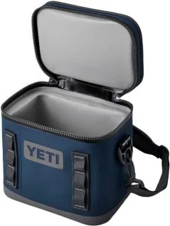 Yeti Hopper Flip® 8 Soft Cooler -rejseudstyr Butik 72300038 2