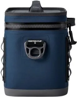 Yeti Hopper Flip® 8 Soft Cooler -rejseudstyr Butik 72300038 3