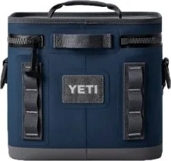 Yeti Hopper Flip® 8 Soft Cooler -rejseudstyr Butik 72300038 4