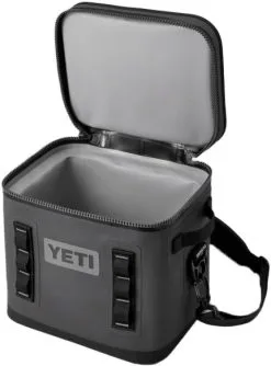 Yeti Hopper Flip® 12 Soft Cooler -rejseudstyr Butik 72300039 2