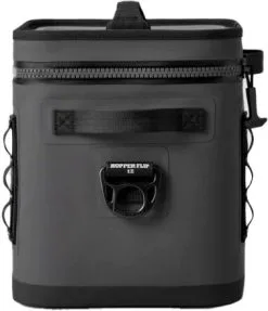 Yeti Hopper Flip® 12 Soft Cooler -rejseudstyr Butik 72300039 3