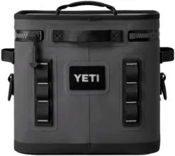 Yeti Hopper Flip® 12 Soft Cooler -rejseudstyr Butik 72300039 4