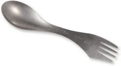 Light My Fire Spork Titanium