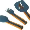 Jetboil Utensil Kit -rejseudstyr Butik 72400043