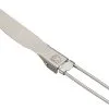 Nordisk Titanium Foldable Knife -rejseudstyr Butik 72400065