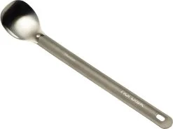 Nordisk Titanium Spoon XL
