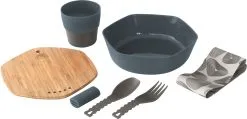 Robens Leaf Meal Kit -rejseudstyr Butik 72400098 1