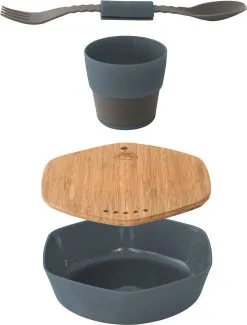 Robens Leaf Meal Kit -rejseudstyr Butik 72400098 2