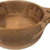 Stabilotherm Bowl In Oak Wood, 0.7L -rejseudstyr Butik 72400114