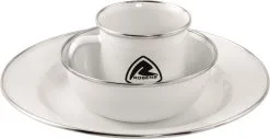Robens Tongass Single Enamel Set