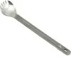 TOAKS Titanium Long Handle Spork With Polished Bowl -rejseudstyr Butik 72400134