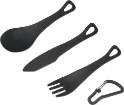 Sea To Summit Delta Cutlery Set -rejseudstyr Butik 72400144 1