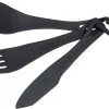 Sea To Summit Delta Cutlery Set 1 Sea To Summit Delta Cutlery Set -rejseudstyr Butik 72400144 f005