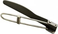 TOAKS Titanium Folding Knife -rejseudstyr Butik 72400168 3