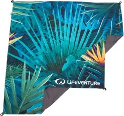 Lifeventure Picnic Blanket -rejseudstyr Butik 72400177 1