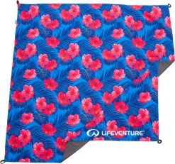Lifeventure Picnic Blanket -rejseudstyr Butik 72400177 3