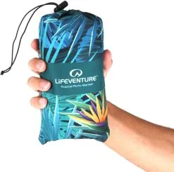 Lifeventure Picnic Blanket -rejseudstyr Butik 72400177 7