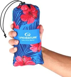 Lifeventure Picnic Blanket -rejseudstyr Butik 72400177 8