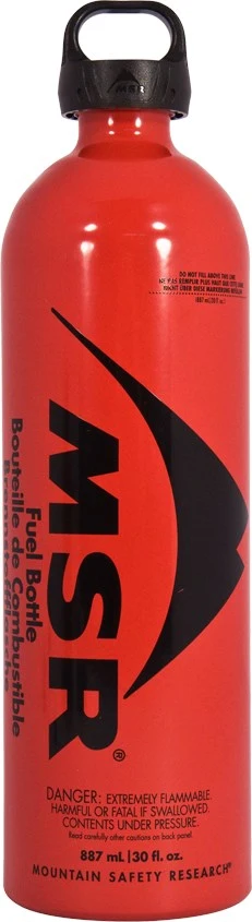 MSR Fuel Bottle 0.887