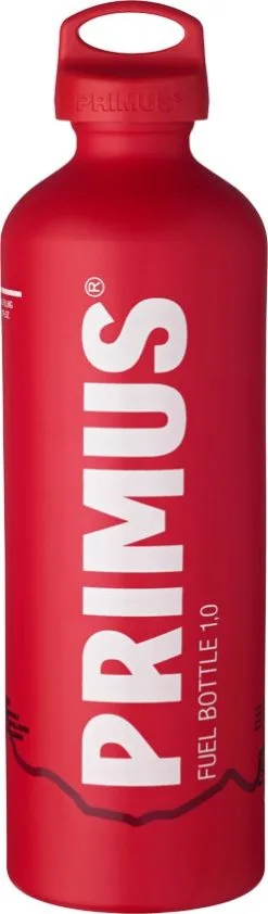 Primus Fuel Bottle 1.0
