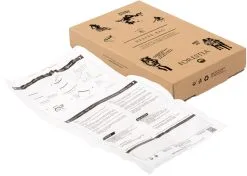 Forestia Heater Bag, 4 Pcs