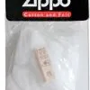 Zippo Cotton & Felt Service Kit -rejseudstyr Butik 72600040
