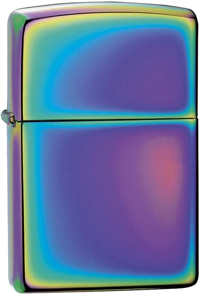Zippo Classic Multi Color Lighter 3 Zippo Classic Multi Color Lighter