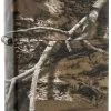 Zippo Realtree® Edge Wrapped Lighter -rejseudstyr Butik 72600054