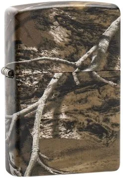 Zippo Realtree® Edge Wrapped Lighter