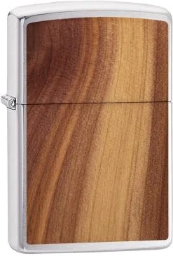 Zippo Woodchuck Cedar Lighter