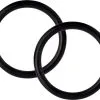 Trangia Rubber Rings 2 Trangia Rubber Rings -rejseudstyr Butik 72700068