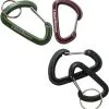 Black Diamond Micron Large Accessory Carabiner -rejseudstyr Butik 82800005