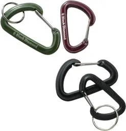 Black Diamond Micron Large Accessory Carabiner