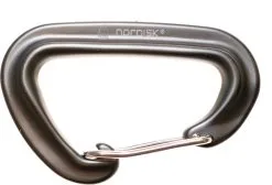 Nordisk Aluminium Hooks X-Large, 4 Pcs