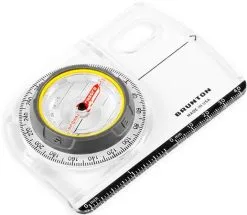 Brunton TruArc™ 5 Baseplate Compass