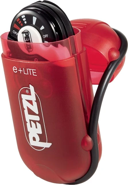 Petzl E+LITE 5 Petzl E+LITE - Billede 3