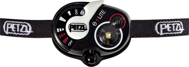 Petzl E+LITE 3 Petzl E+LITE