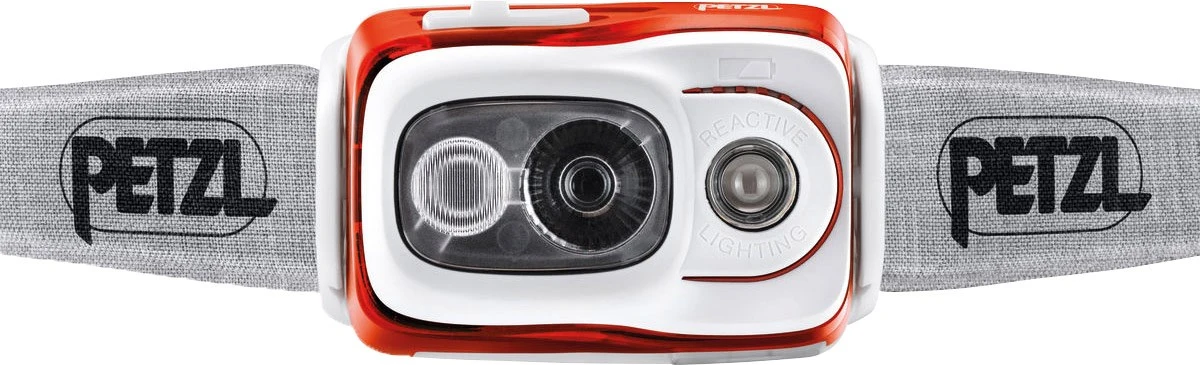 Petzl Swift RL Headlamp 4 Petzl Swift RL Headlamp - Billede 2